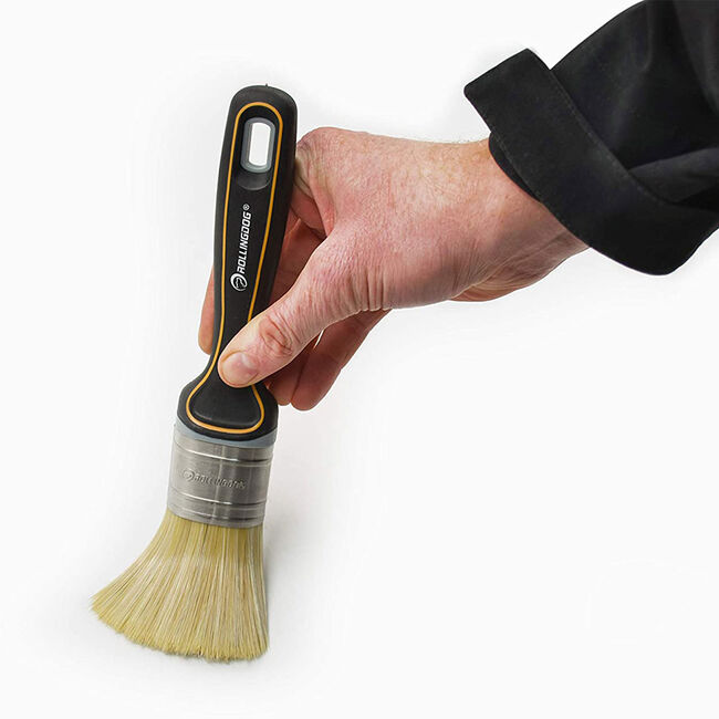 Rolling Dog 1 3/4" Dual-Pro Paint Brush